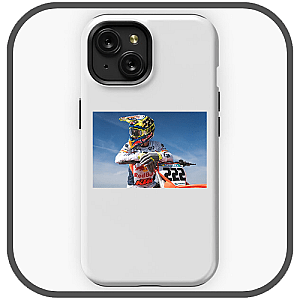 Tony Cairoli Cases