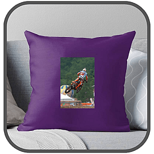 Tony Cairoli Pillows Cover