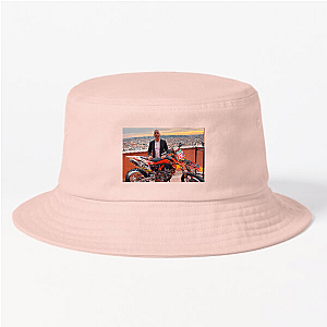 Tony Cairoli Dirt Bike Master Tony Cairoli Hats & Caps