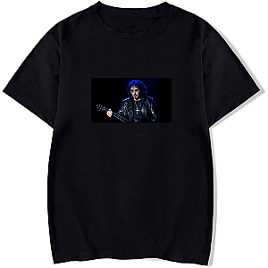 Father of Metal – Respect It Tony Iommi T-Shirts