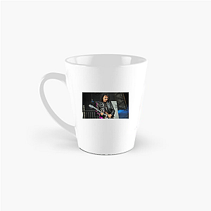 Metal Runs on Iommi Tony Iommi Mugs