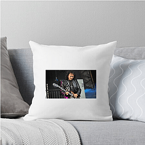 Metal Runs on Iommi Tony Iommi Pillows Cover