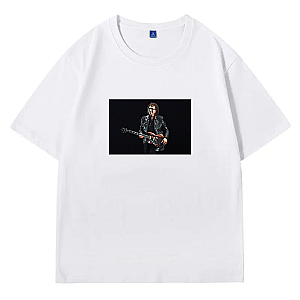 Tony’s Strings Never Lie Tony Iommi T-Shirts
