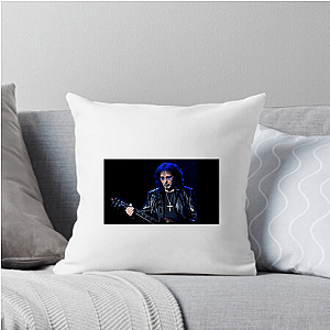 Father of Metal – Respect It Tony Iommi Pillows Cover