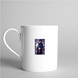 Slay Like Iommi Tony Iommi Mugs