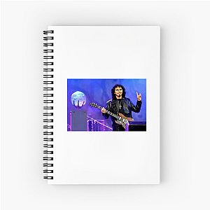 Iommi’s Guitar, Your Doom Tony Iommi Notebook