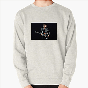 Tony’s Strings Never Lie Tony Iommi Sweatshirts