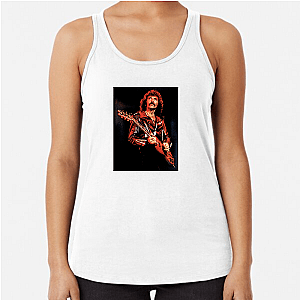 Iommi = No Apologies Tony Iommi Tank Tops