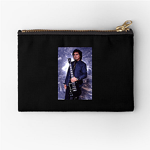 Slay Like Iommi Tony Iommi Zipper Pouches