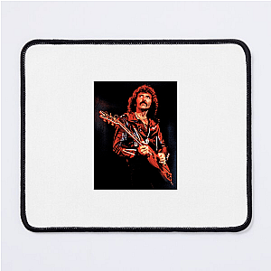 Iommi = No Apologies Tony Iommi Mouse Pads