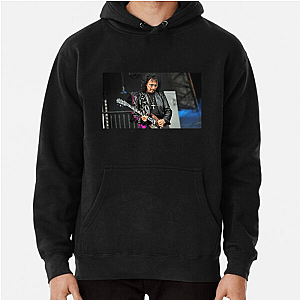 Metal Runs on Iommi Tony Iommi Hoodies