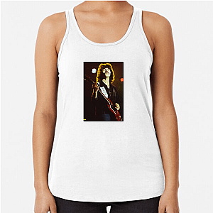 Darkness Sounds Like Tony Tony Iommi Tank Tops