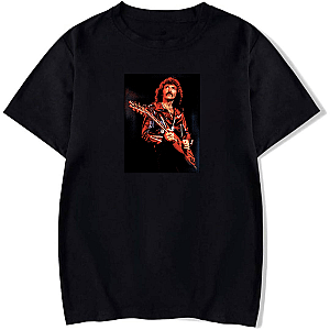 Iommi = No Apologies Tony Iommi T-Shirts