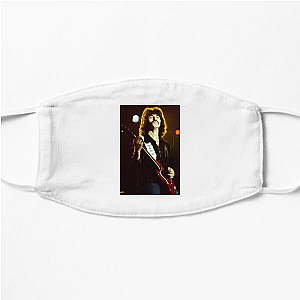 Darkness Sounds Like Tony Tony Iommi Face Masks