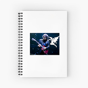 Born to Riff – Tony Iommi Tony Iommi Notebook