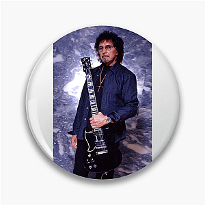 Slay Like Iommi Tony Iommi Pins