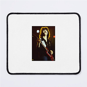 Darkness Sounds Like Tony Tony Iommi Mouse Pads