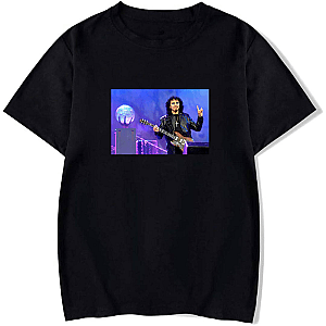 Iommi’s Guitar, Your Doom Tony Iommi T-Shirts