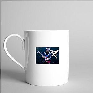 Born to Riff – Tony Iommi Tony Iommi Mugs