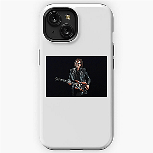 Tony’s Strings Never Lie Tony Iommi iPhone Cases