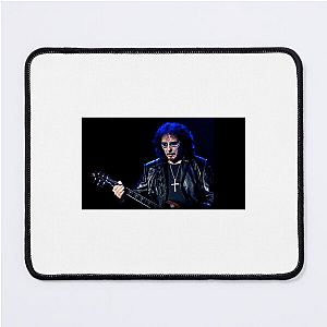 Father of Metal – Respect It Tony Iommi Mouse Pads