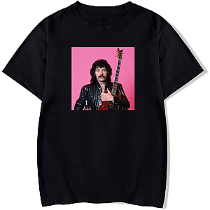 Tony = Riff God Tony Iommi T-Shirts