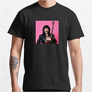 Tony = Riff God Tony Iommi T-Shirts