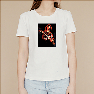 Iommi = No Apologies Tony Iommi T-Shirts