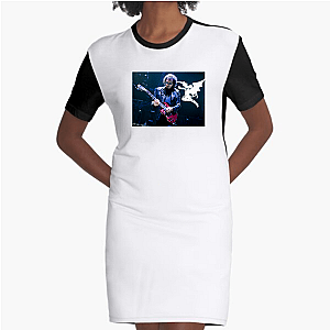 Born to Riff – Tony Iommi Tony Iommi Dresses
