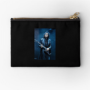 Iommi Invented Heavy Tony Iommi Zipper Pouches