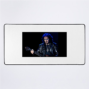 Father of Metal – Respect It Tony Iommi Mouse Pads