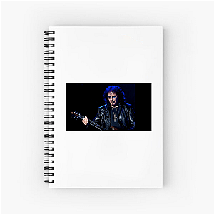 Father of Metal – Respect It Tony Iommi Notebook