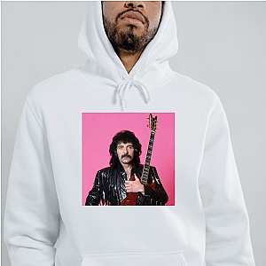 Tony = Riff God Tony Iommi Hoodies
