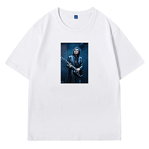 Iommi Invented Heavy Tony Iommi T-Shirts