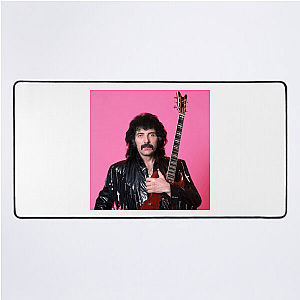 Tony = Riff God Tony Iommi Mouse Pads