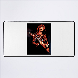 Iommi = No Apologies Tony Iommi Mouse Pads