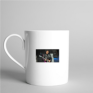 Metal Runs on Iommi Tony Iommi Mugs
