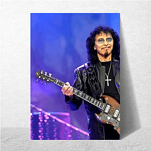 Iommi’s Guitar, Your Doom Tony Iommi Posters