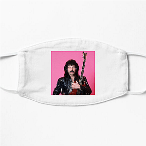 Tony = Riff God Tony Iommi Face Masks