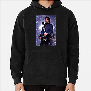 Slay Like Iommi Tony Iommi Hoodies