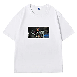 Metal Runs on Iommi Tony Iommi T-Shirts