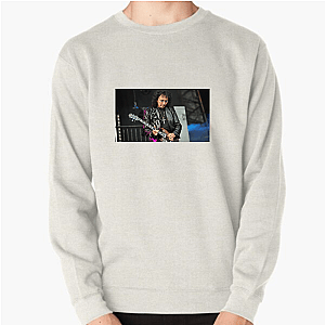 Metal Runs on Iommi Tony Iommi Sweatshirts