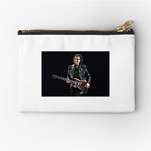 Tony’s Strings Never Lie Tony Iommi Zipper Pouches