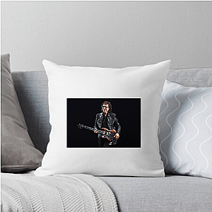 Tony’s Strings Never Lie Tony Iommi Pillows Cover