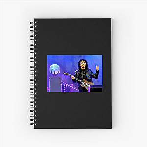 Iommi’s Guitar, Your Doom Tony Iommi Notebook