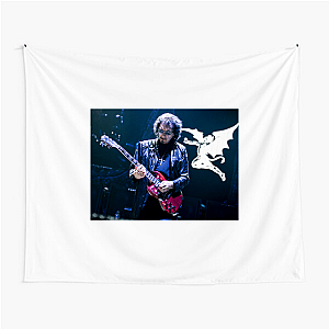 Born to Riff – Tony Iommi Tony Iommi Tapestries