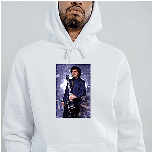 Slay Like Iommi Tony Iommi Hoodies