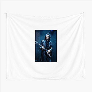 Iommi Invented Heavy Tony Iommi Tapestries