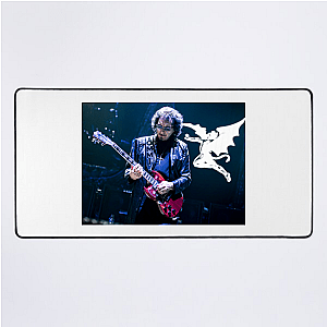 Born to Riff – Tony Iommi Tony Iommi Mouse Pads