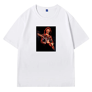 Iommi = No Apologies Tony Iommi T-Shirts